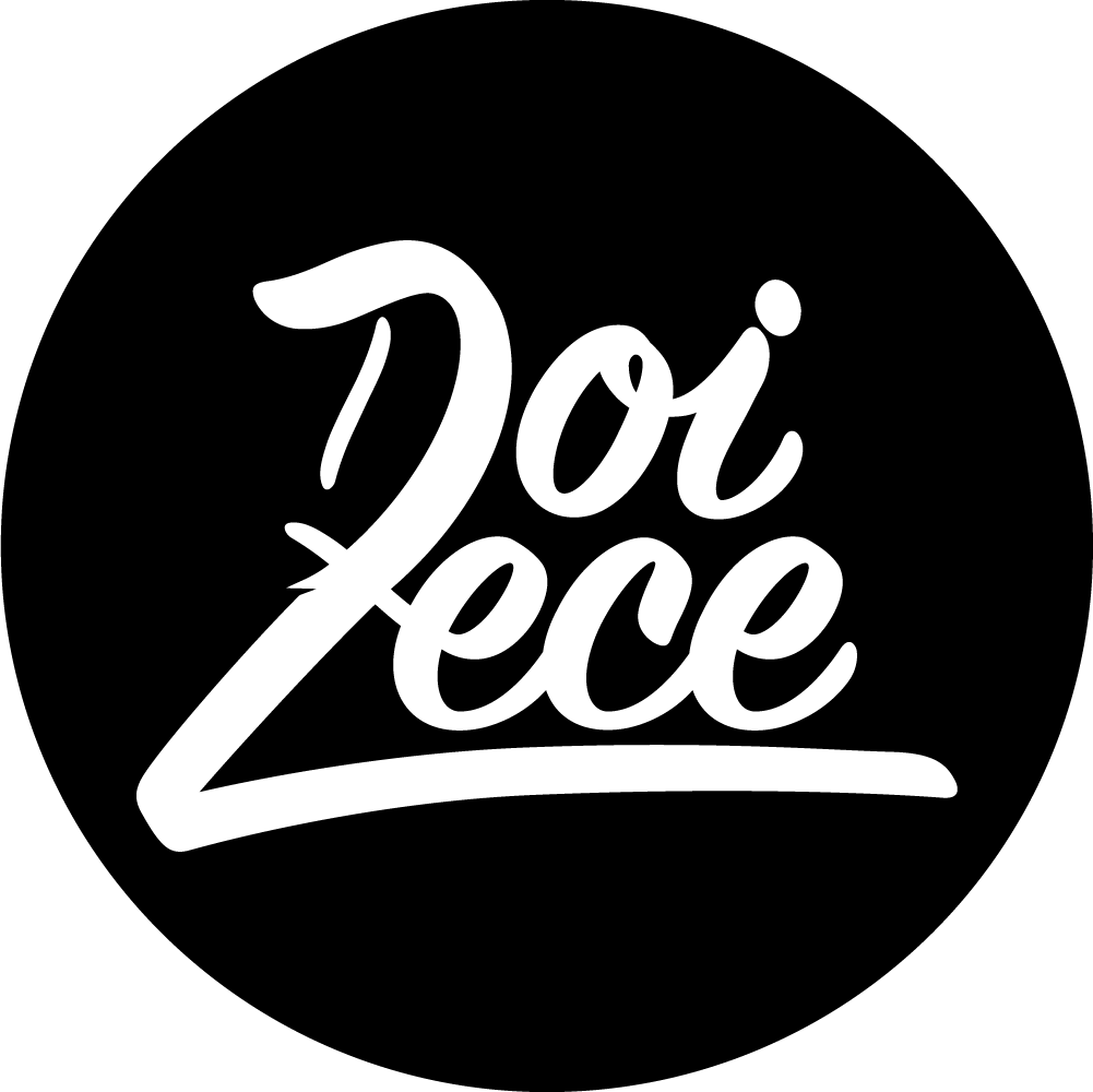 DoiZece logo